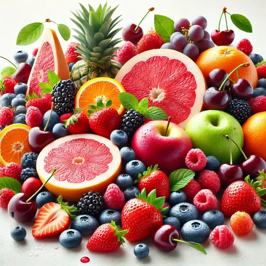 혈당에 좋은 과일