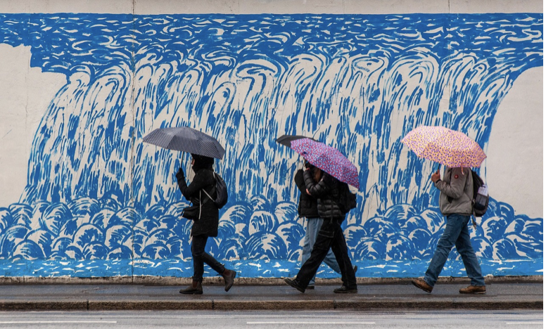 여름철 장마기간, 확인해야 할 체크리스트