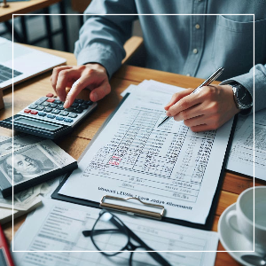 연차수당 계산 방법