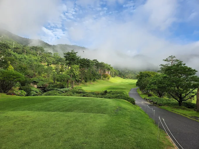 보성 컨트리클럽 (보성CC) 소개 및 이용방법