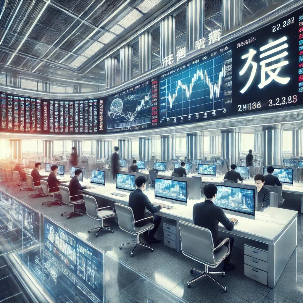 중국주식갤러리