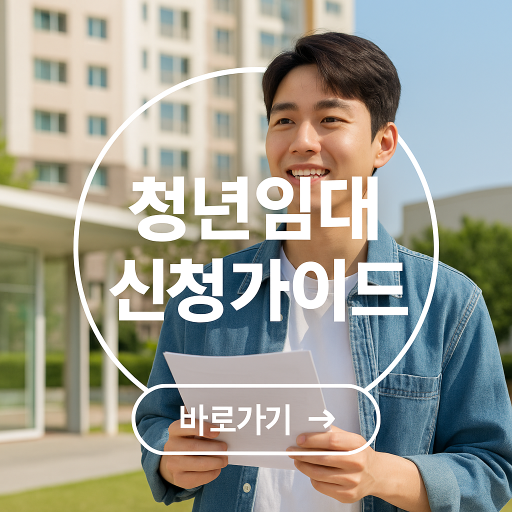 청년 공공임대주택