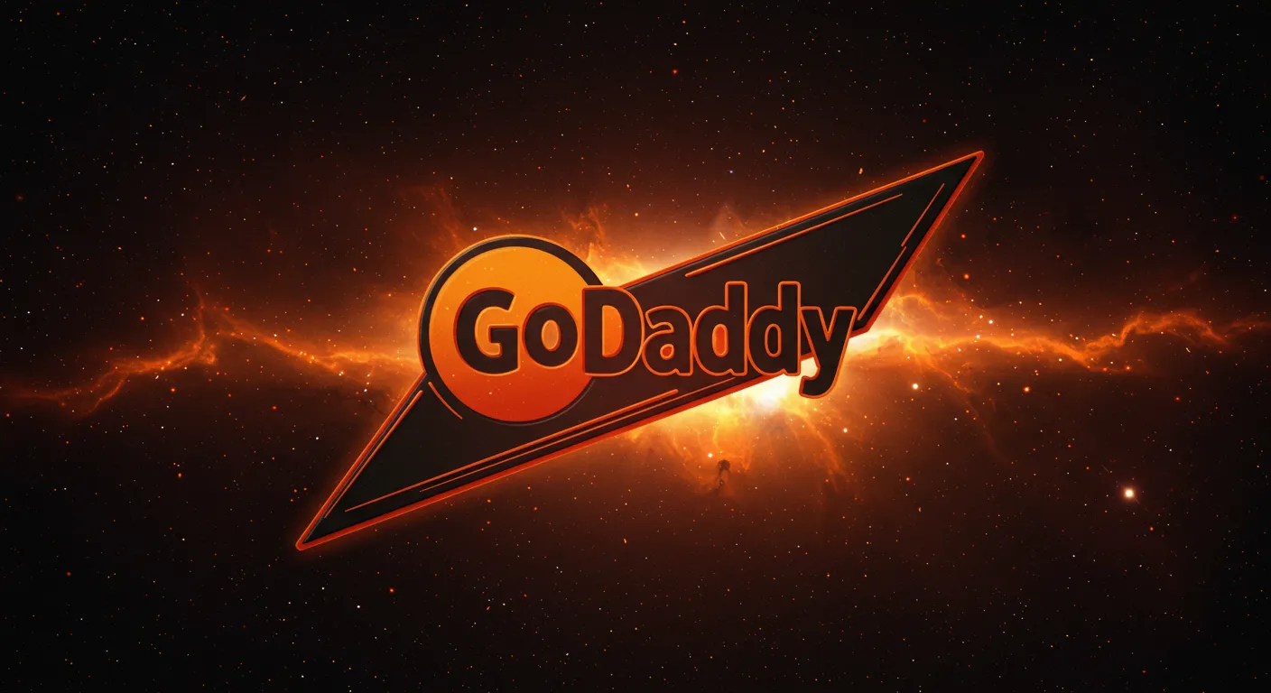 1. 고대디 (GoDaddy)