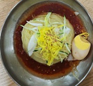 생방송투데이 한우물의법칙 밀면