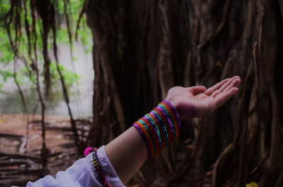 사진 : istock - 평화로운 환경 속 사람