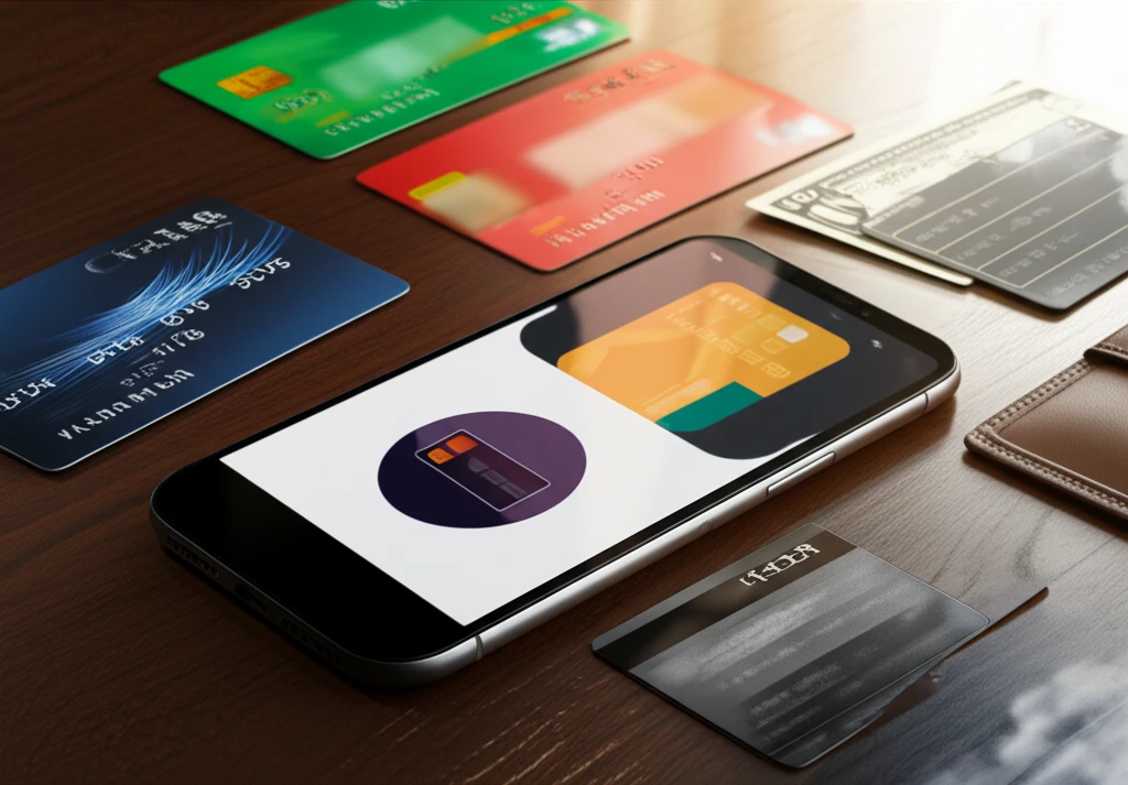 우리카드 DA@플레이: 디지털 소비자..