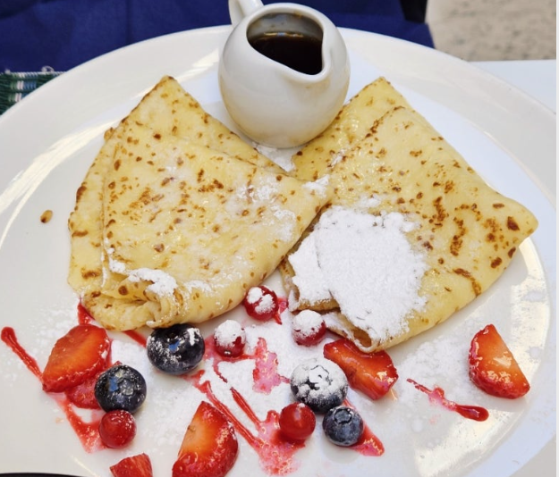 두브로브니크 맛집