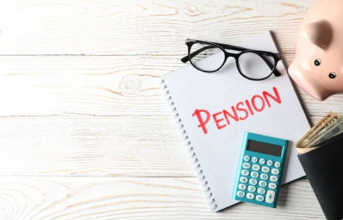 노령연금 수령 나이 수령액 알아보기