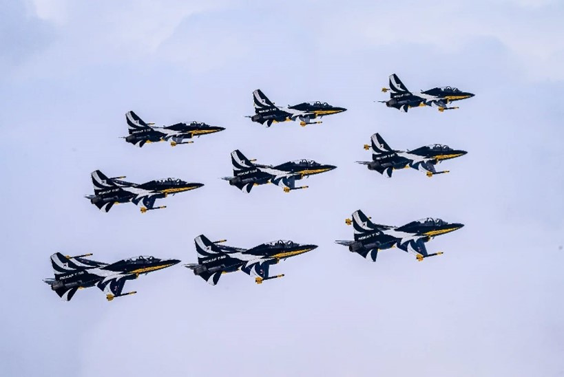 경주국가유산야행축제 2025 &ndash; 신라의 밤&amp;#44; 살아나는 천년의 이야기