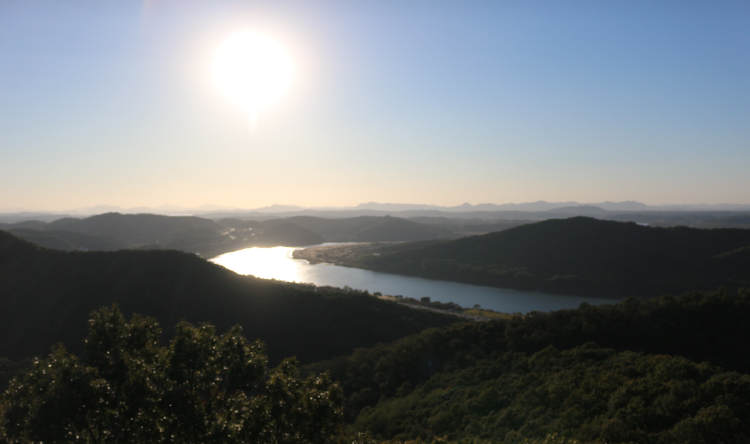 파주 율곡수목원