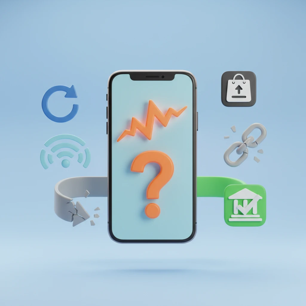 카카오페이 송금 안 될 때 확인해야 ..