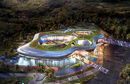 제주-세계자연유산센터