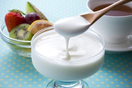 yogurt