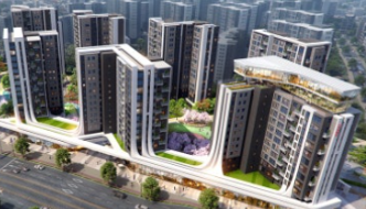 강서 센트럴아이파크 분양가, 강서 센트럴아이파크 청약 열기 뜨겁다에 필요한 자료