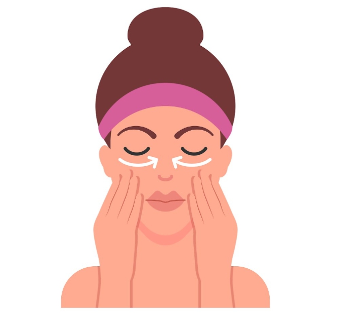 올바른 피부보습 관리