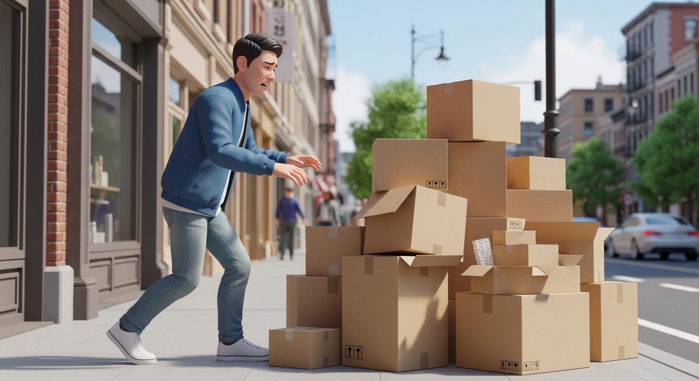 공개공지위반&amp;#44; 보행안전