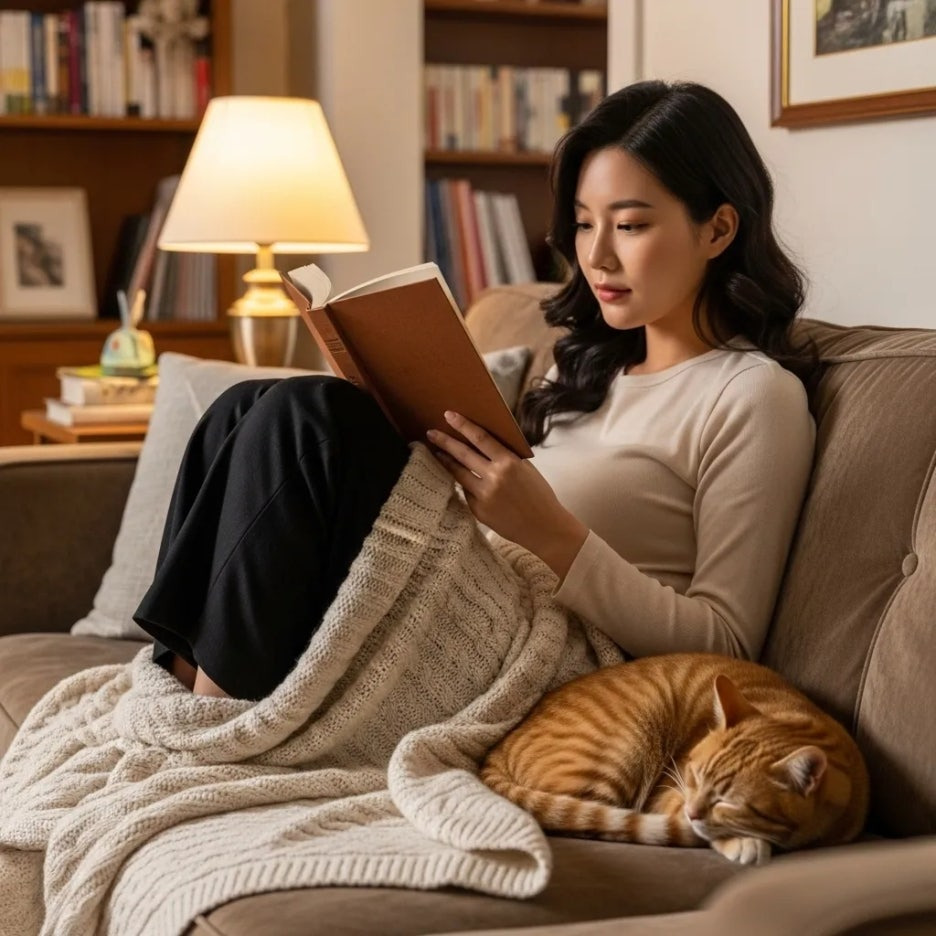 르엘라 컨벡션 히터 후기, 전기세 걱정 없이 따뜻한 겨울나기