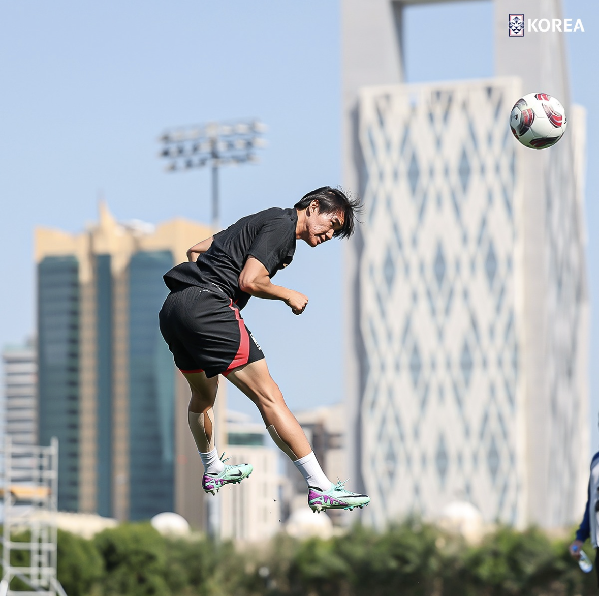 아시안컵 경기일정