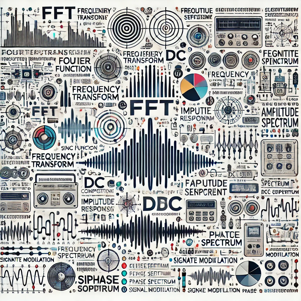 전자 회로 용어 모음집 (Ctrl + F 검색)