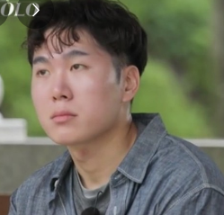 나는솔로23기 남자출연자 자기소개