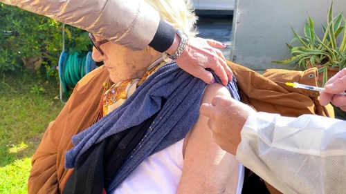 소상공인 버팀목자금 플러스 신청 이미지 입니다.