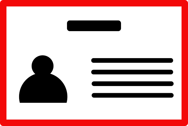 주민등록증 재발급 간단한 방법