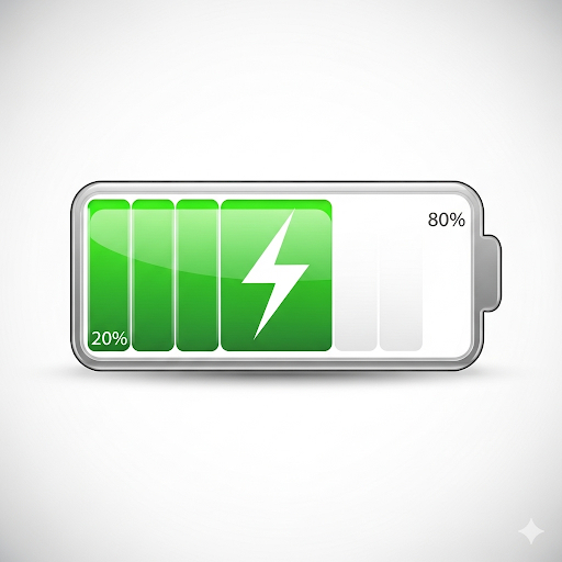 갤럭시 배터리 오래 쓰는 법