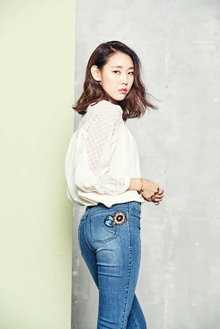 모델-한혜진