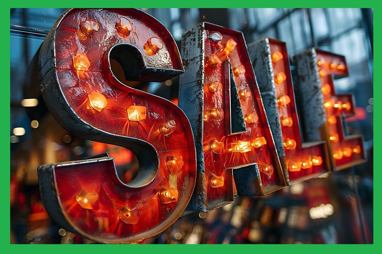 할인행사-세일-마크