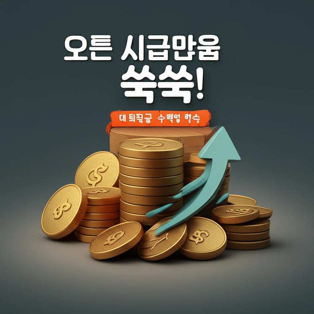 2026년 최저시급 기준 월급과 퇴직..