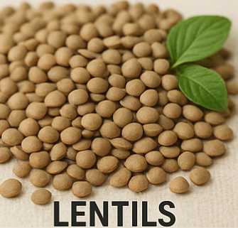 렌틸콩