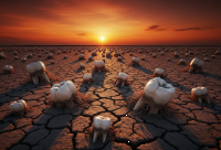 이빨 빠지는 꿈해몽, 어금니 빠지는 꿈, 썩은 이빨 빠지는 꿈