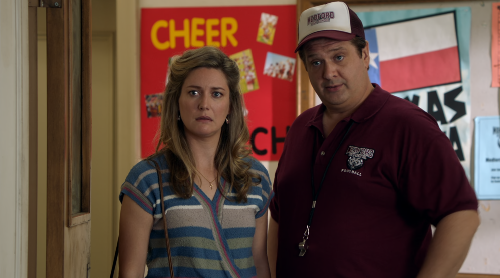 미드-영 셸든 시즌1-2화