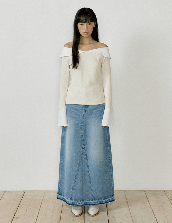 동상이몽2 363회 이지혜 니트