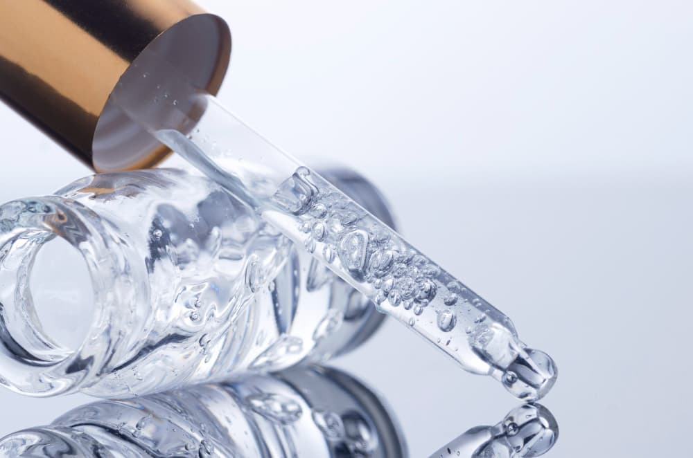 펩타이드 화장품, 탄력부터 주름까지 한 번에!