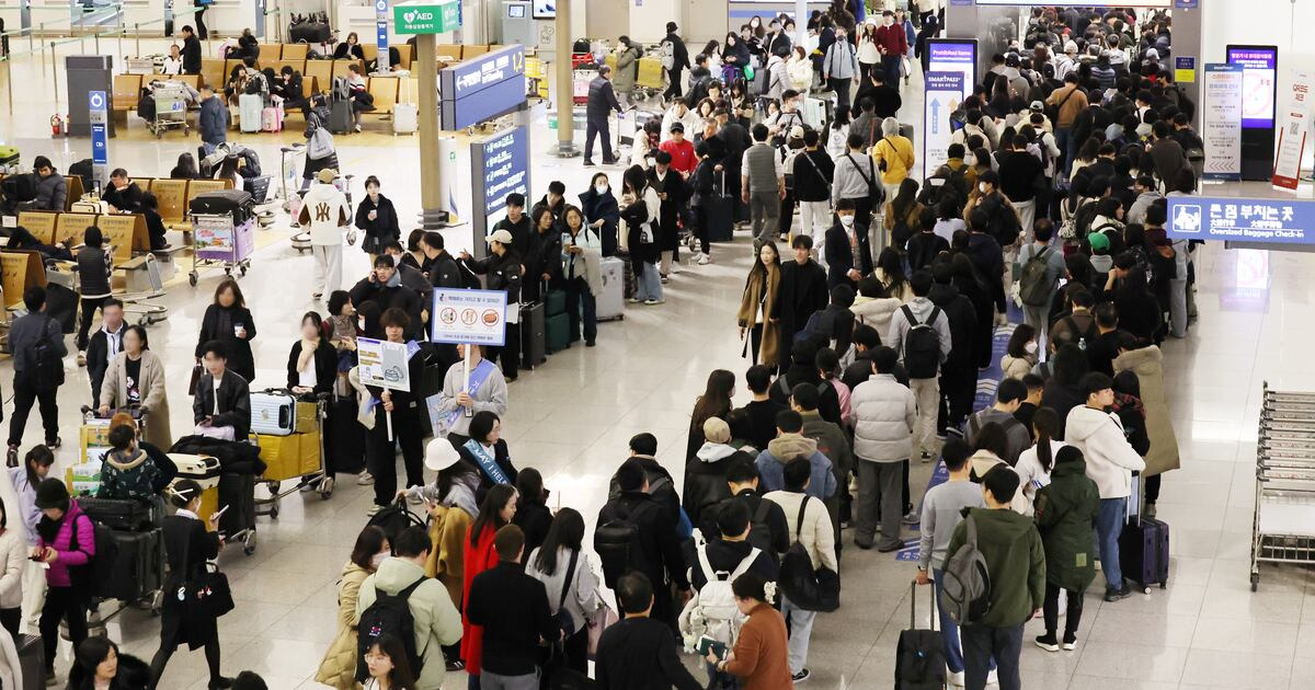 인천공항 발권 먹통 복구됐나? 오늘 정상운항&middot;항공편 지연 조회&middot;보상 기준 총정리
