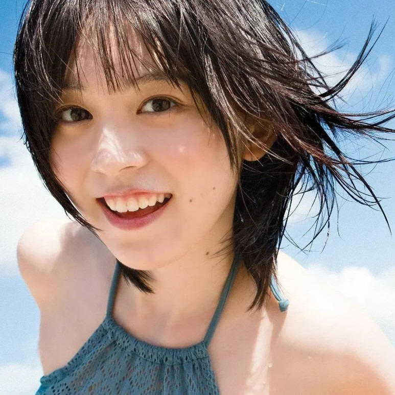 나카시마 유키 中島由貴 3