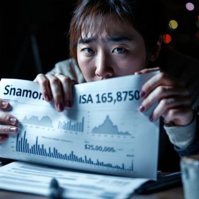 ISA 계좌 중도 해지 시 알아야 할 사항과 효율적인 판단 방법