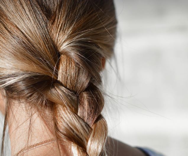 비듬 없애는 방법