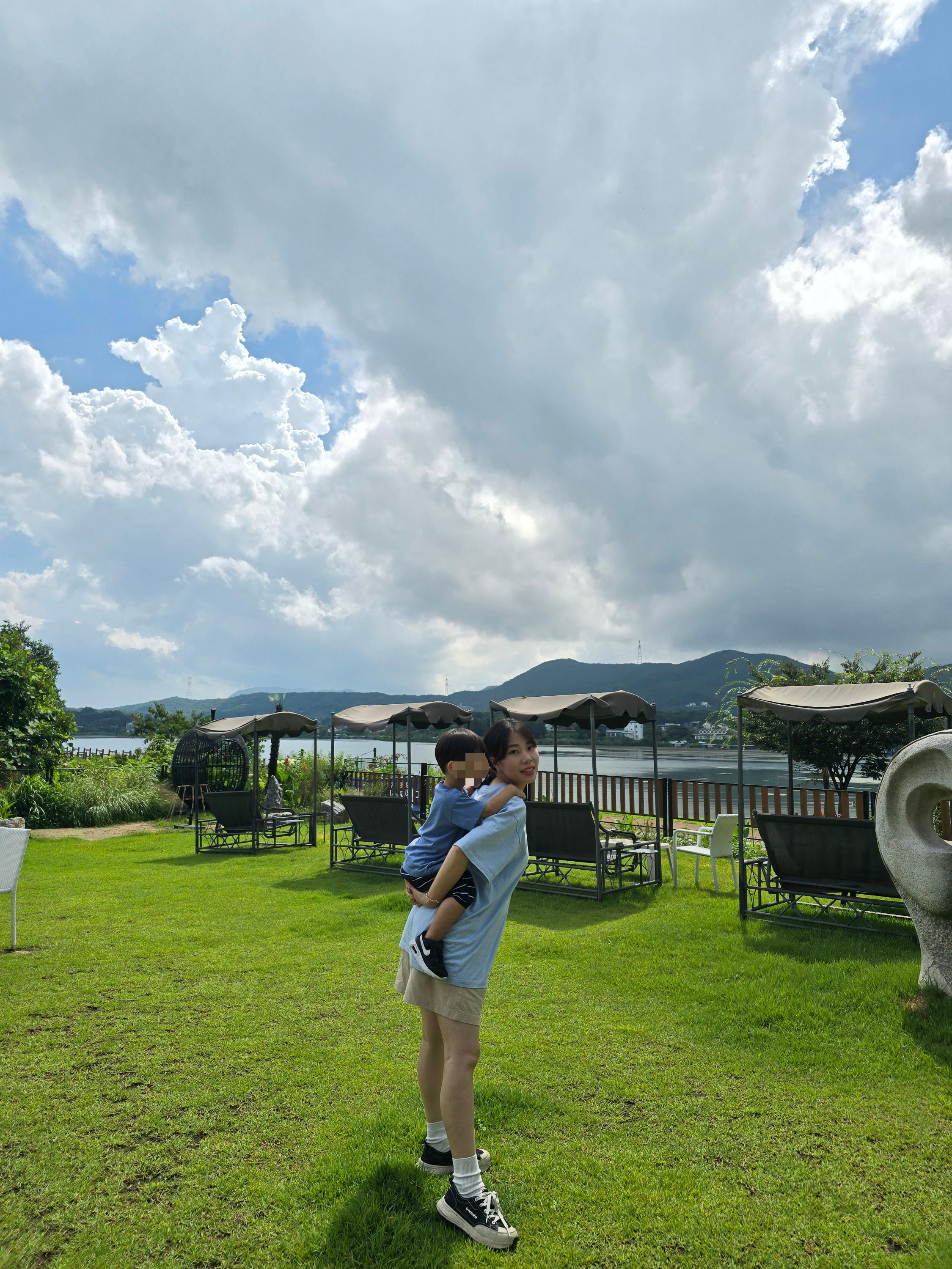 이란성 쌍둥이 임신 17~20주차 증상과 태동, 그리고 자궁경부 길이
