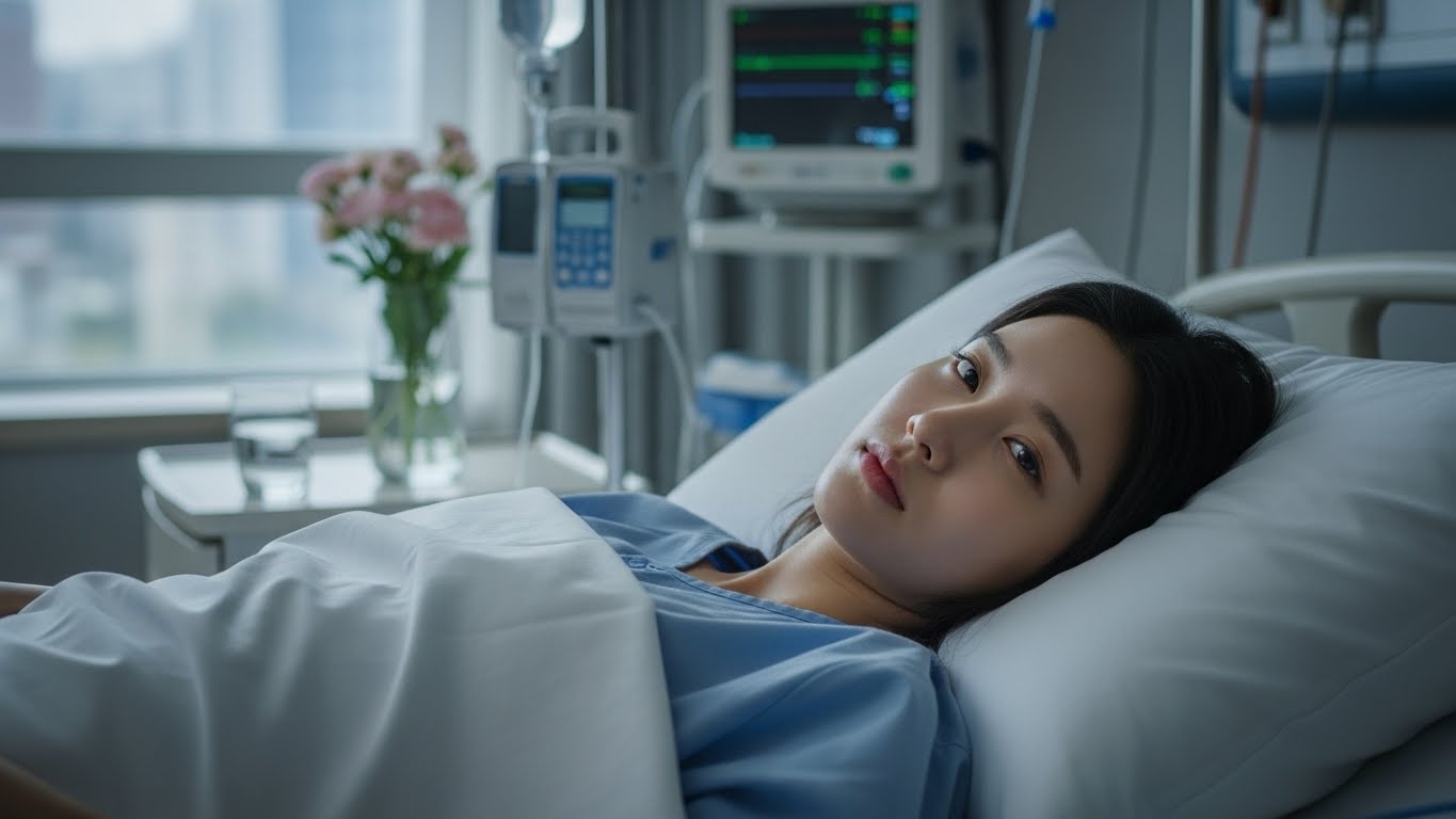 겨울철 어지러움