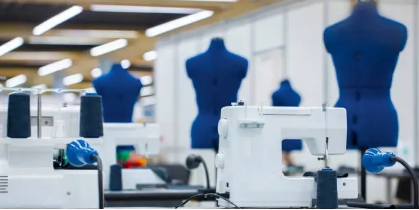 패션히스토리- 패션머천다이징