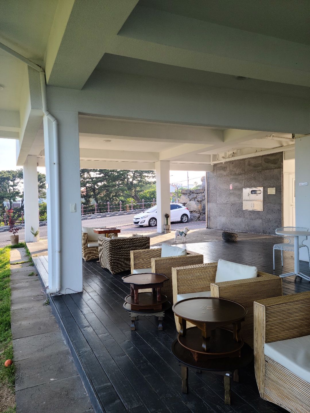 서귀포 카페 추천