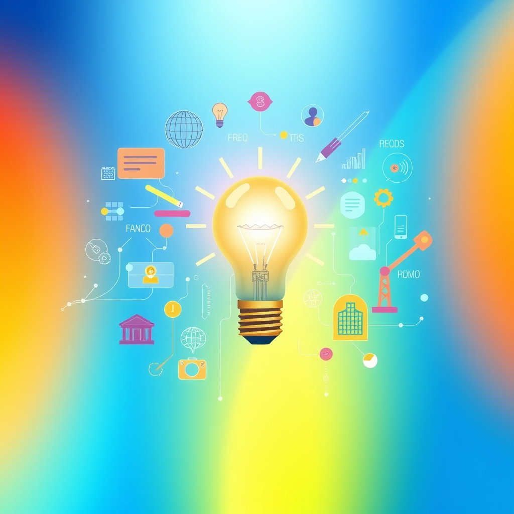 창업 아이디어를 사업으로! 신사업창업사관학교의 모든 것