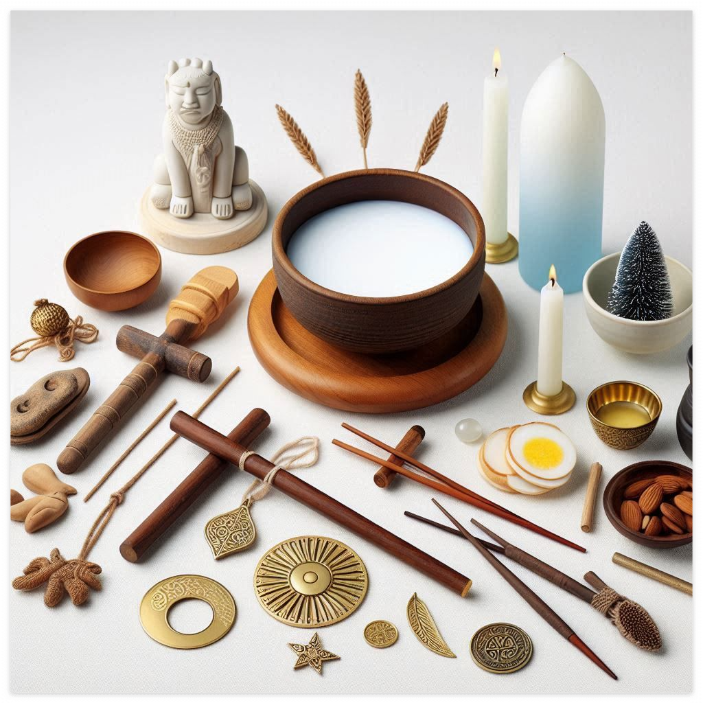 제사하는꿈해몽 및 번호