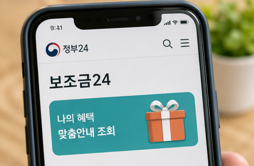 "2026 추석민생지원금 주는 곳 어디?" - 우리 동네 지급 여부 확인하는 법 핵심 정리