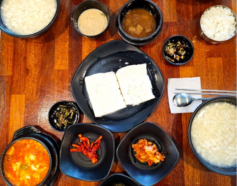 초당할머니순두부1