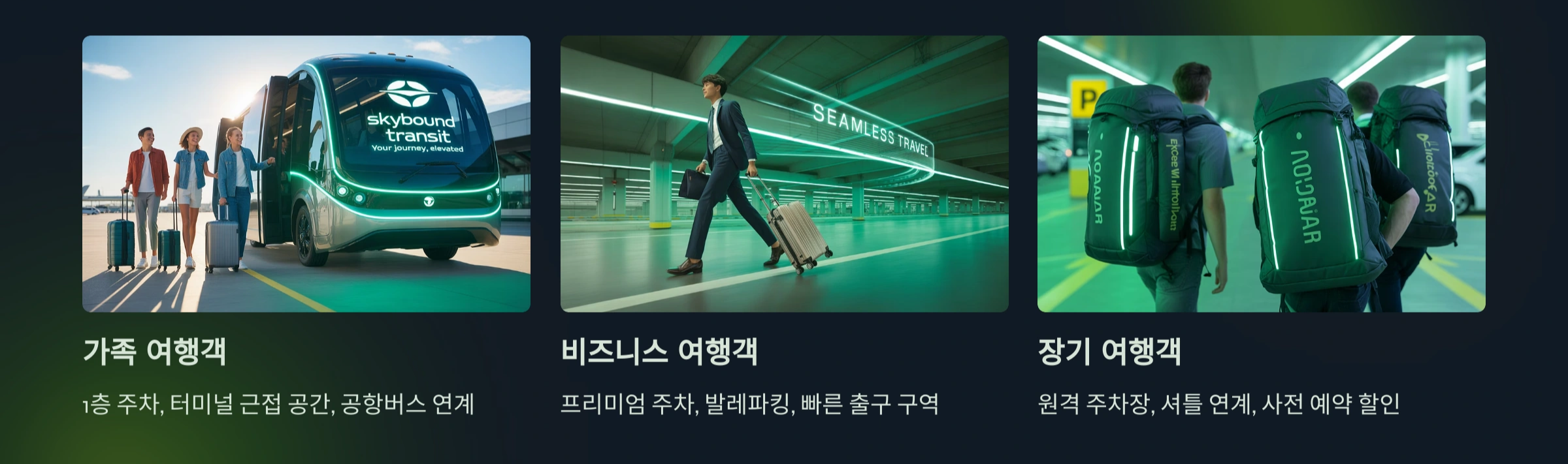 이용자 유형별 추천 전략
