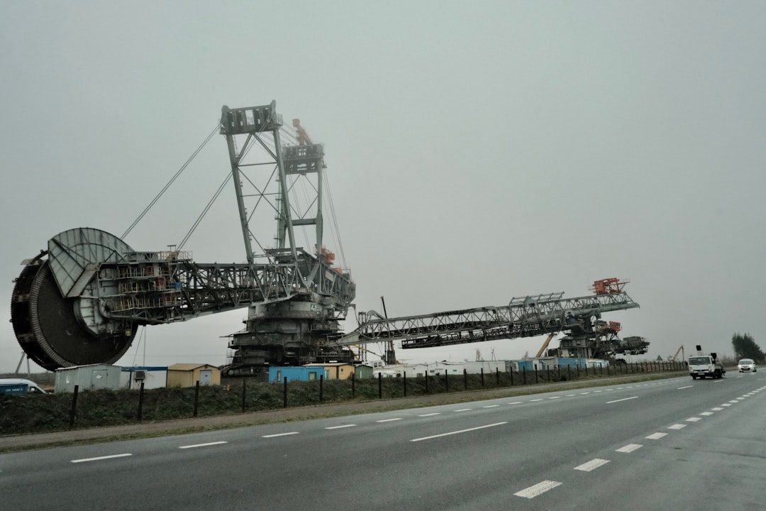 Heavy-duty
