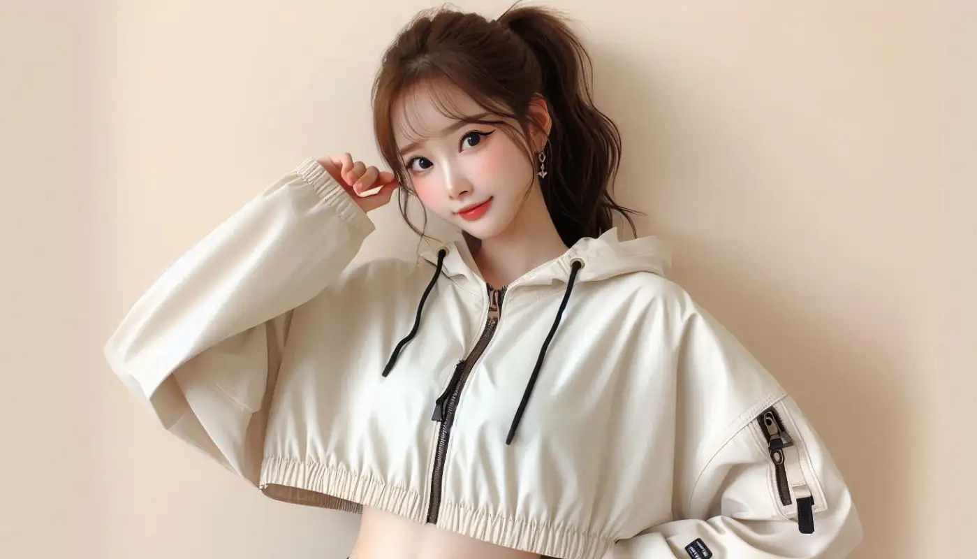 칼륨-수치-낮추는-방법으로-건강관리하는-여성의-모습